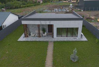 De vânzare casa Noua Vărsătură - 3
