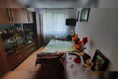 Vanzare apartament cu 3 camere decomandat, zona Big, Manastur - 4
