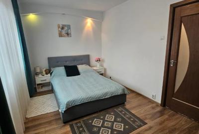 Apartament 2 camere  mobilat utilat complet ,parcare Astra - Saturn ( Ardealul) - 25