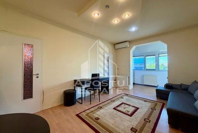 Apartament cu 2 camere de vanzare, Zona Circumvalatiunii, Timisoara - 5