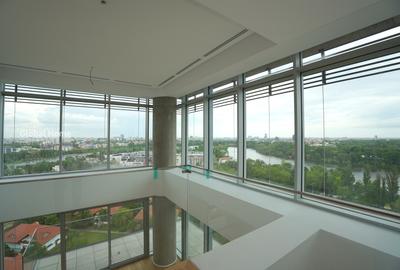 Penthouse Exclusivist | UP-site Floreasca | Terasă Panoramică - 7