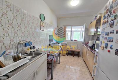 3 camere Brancoveanu la 3 min de Metrou/Oraselul Copiilor - 20
