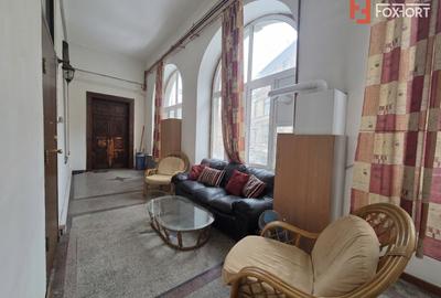 Apartament cu 2 camere semidecomandat, et 1, zona Centrala - 9