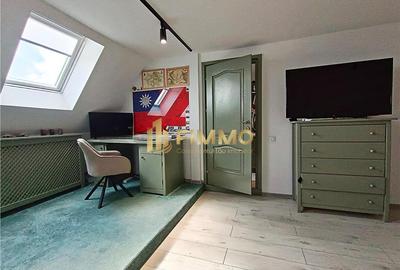 Vila 12 camere | 67 ari | 1000mp | Suceava | Burdujeni | ID:1274 - 11