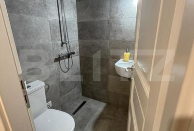 Apartament 3 camere, 78 mp, garaj și boxă, zonă Semicentral - 8