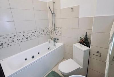 APARTAMENT DE 3 CAMERE | VOLUNTARI ILFOV | LOC DE PARCARE INCLUS BOXA LA SUBSOL - 6