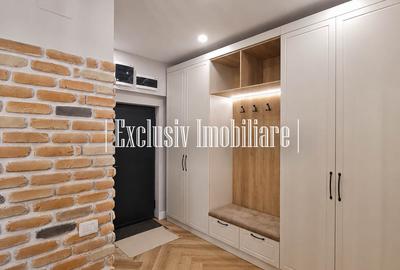 AVi Garden - Apartament Premium cu Vedere la Lac si Parcare Subterana - 13