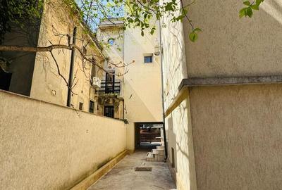 VILA INDIVIDUALA COTROCENI/10 CAMERE/S+P+2/PARCARE/BUSINESS - 19