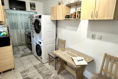 Garsonieră I decomandată I 31 mp I mobilată complet I finisata I - 11