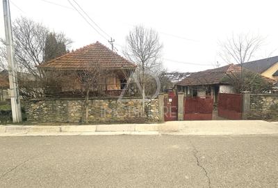 Proprietate în inima naturii gorjene – Satul Rasvovița, Comuna Lelesti! - 8