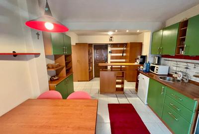 Apartament vesel si colorat la Natiunile Unite - 2