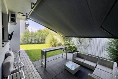 Vila LUX **5 camere**3 locuri parcare** Complex NOU//Sisesti - 13