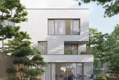 VILA 5 CMERE | LANGA LACUL BANEASA - 43
