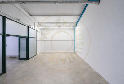 Hala industriala / spatiu comercial – VANZARE – DN 65B – Bradu-Pitesti! - 6