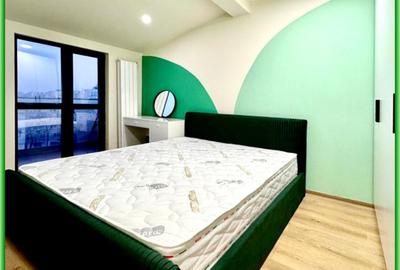 Apartament cu 3 camere de închiriat, Piața Mihai Viteazul, ECX00048 - 4
