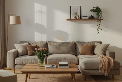 Apartament cu 2 camere decomandat în Rahova