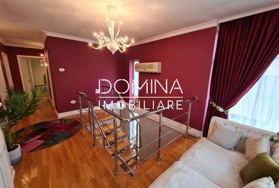 Închiriere *vilă modernă P+1* strada Trandafirilor - cartier Panduraș - 7
