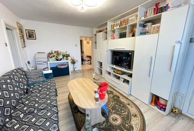Apartament 3 camere - bloc fără risc - Podu Roș-Tutora - 3