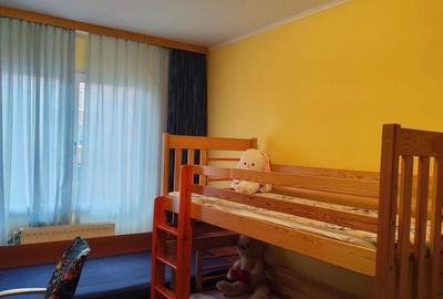 Apartament de 3 camere ( E-S-V )-Astra - 5