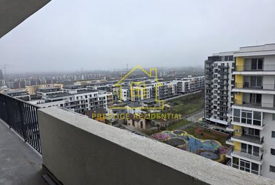 Metrou - Pallady- Titan - Ap. 2 Cam Duplex- Finalizat-88 mp - 1