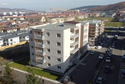 Ap 2 Teilor Residence - 2 camere Finisat - 3