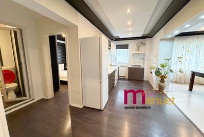 Apartament 2 camere,Ultracentral,etaj 3 - 2