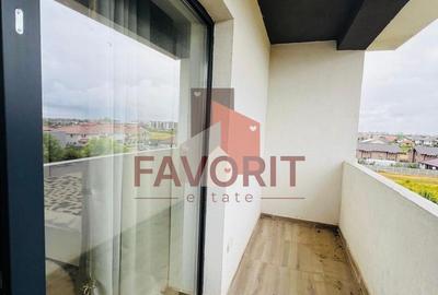 3 camere | centrala proprie | mobilat si utilat | zona buna | apartament nou | - 7