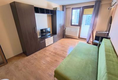 Apartament cu 2 camere decomandat în Dorobanți