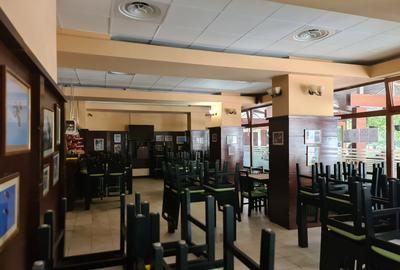 Spațiu comercial, Strada Rapsodiei - 3