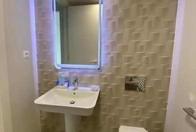 2 camere | Cloud 9 | Aviatiei | Parcare subterana - 9