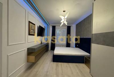 2 camere Floreasca ULTRAFINISAT  | "gata de mutat" - 3