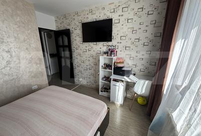 Apartament 2 camere, 45.97 mp, Dacia - 5
