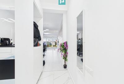 Duplex 1/2 mobilat și utilat în Săcălaz - 6