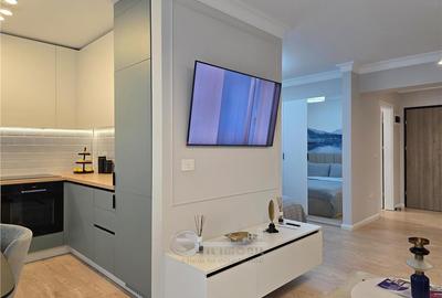 Apartament 2 camere, 46,29 mp – design modern & finisaje premium | 0% comision - 4