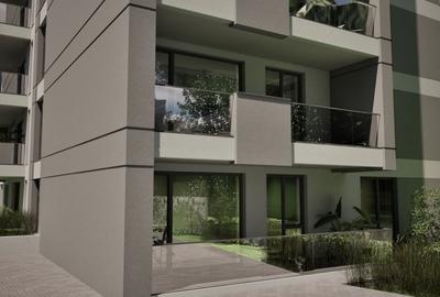 Apartament nou în Residence5 Forest, lângă școlile private și pădurea Băneasa - 19