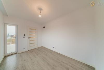 Vila noua 5 camere de vanzare in Gai - 29