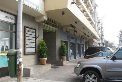 Union International Business Center spatii birouri de la 74 mp - 11
