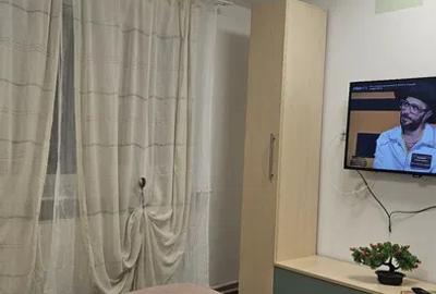 Sebastian | 2 Camere | Decomandat | Centrala | AC | Parcare - 1