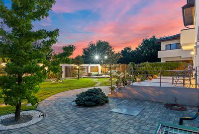 Casa de la râu - o  poveste la apus - 7