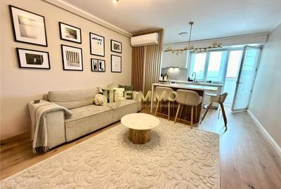 Apartament 2 camere| 64 mp | Bloc nou | ID:1625 - 4