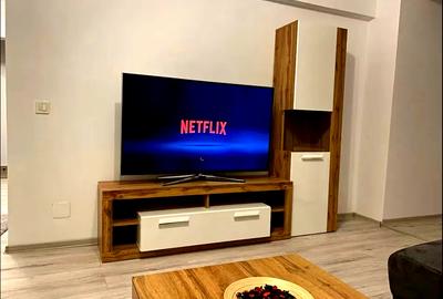 Apartament cu 2 camere decomandat în Mărășești