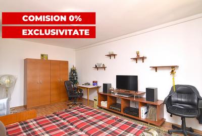 VANZARE GARSONIERA ZONA DECEBAL – METROU PIATA MUNCII - 7
