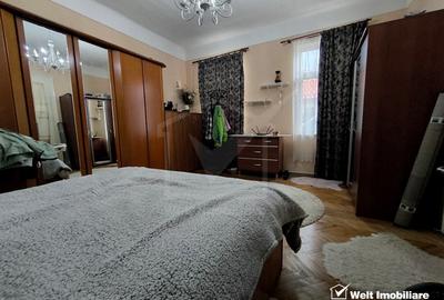 Apartament la casa, situat in zona centrala - 4