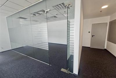 Inchiriere spatiu de birouri in Victoria Center - 3