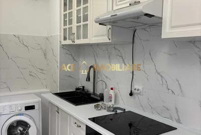 3 Camere de inchiriat | Unirii | Metrou | Centrala | 2 Bai | Mobilat - 5