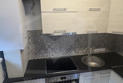 Apartament cu 2 camere, complex VIVIDO, mobilat si utilat, parcare ! - 11