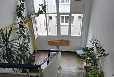Berceni/Giurgiului/Ap Două camere decomandat, Centrala termica,renovat,totul nou - 10