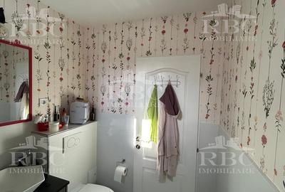 Apartament cu 3 camere finisat pe strada Eremia Grigorescu - 28