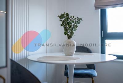 Apartament LUX 2 camere, 53mp - curatenie inclusa - Park Lake - 10