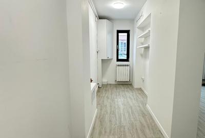 Comision ZERO! Spațiu comercial Podu Roș Salubris, loc de parcare - 9